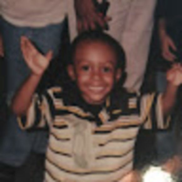 Meet your Posher, Lemar - Picture 1 of 1